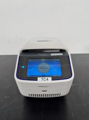 Applied Biosystems MiniAmp Thermal Cycler Model A37029 for PCR Amplification-cover
