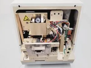 Packard ScanArray Lite Microarray Imaging System, 6 of 11