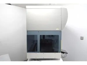 Tecan Fluent 1080 Automated Liquid Handler with Span-8 Air FCA and RGA Gripper Arm, 11 of 12