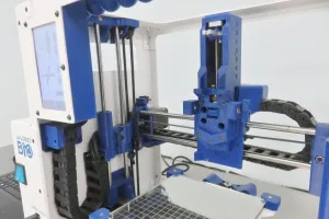 LulzBot Bio FRESH 3D Bioprinter for Soft-Hydrogel Fabrication with Heated Borosilicate Bed, 10 of 16
