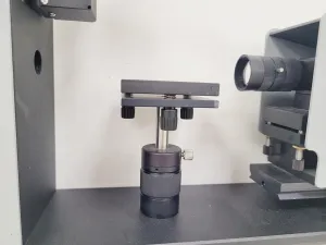 Biolin Scientific Theta Lite Optical Tensiometer for Surface and Interfacial Tension Measurement, 7 of 8