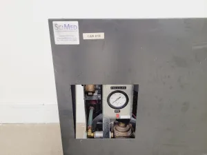 Rigaku ZSX Primus WD-XRF System with Industrial Chiller and PC, 60 of 63