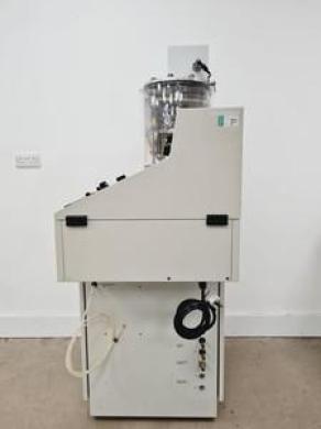 Edwards Auto 306 Thermal Evaporator Coating System Lab
        NOTE - THIS IS A SPARES/REPAIRS ITEM-cover