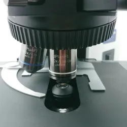 Olympus BX51 Optical Microscope with DIC and Fluorescence Capabilities, 7 of 12