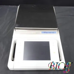 Sartorius MSA2202S-000-D0 Precision Electronic Balance with YDP20-0CE Printer, 2 of 8
