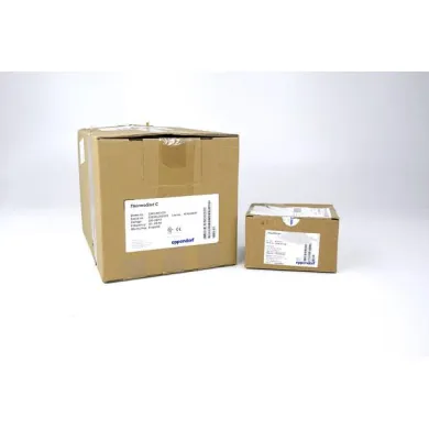 Eppendorf ThermoStat C 5383 with 24 x 2.0ml SmartBlock