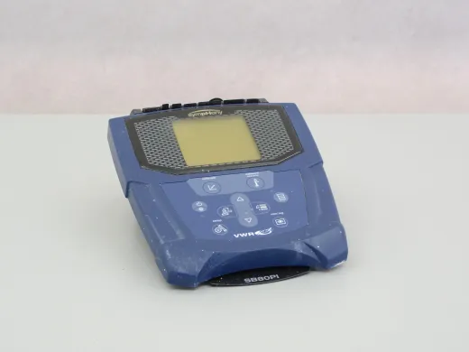VWR sympHony SB80PI Microprocessor-Controlled Benchtop pH Meter