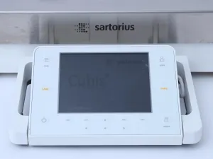 Sartorius Cubis MSU36S High Capacity Balance with Printer, 7 of 15