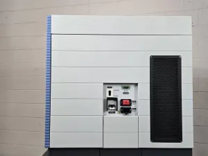 Thermo Fisher Orbitrap Fusion Lumos Tribrid High-Sensitivity Mass Spectrometer, 2 of 8