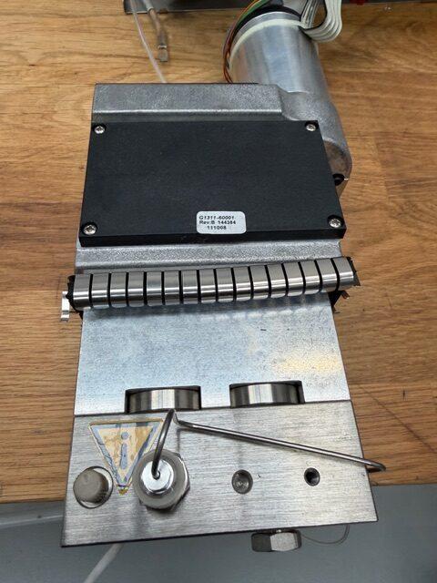 Agilent 1100 G1311-60001 Pump Drive Module for HPLC Systems