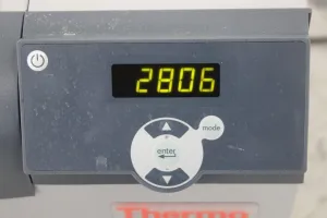 Thermo Neslab Thermoflex 900 Recirculating Chiller 900W 5-40°C, 3 of 8