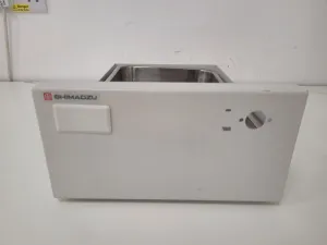 Shimadzu HPLC System with Multiple Components, 82 of 85