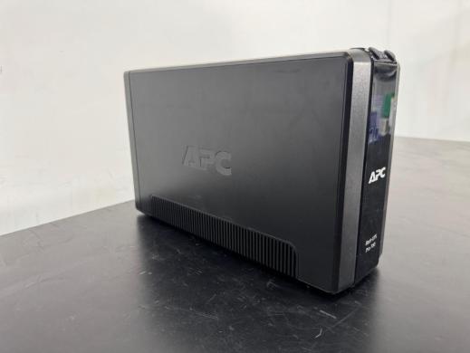 APC Pro 700 Back-UPS (BR700G) Uninterruptible Power Supply with LCD Monitoring-cover