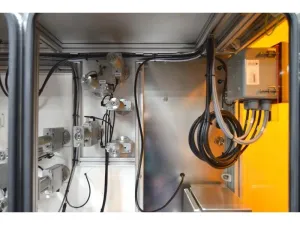 Verdot FlexiPro Chrom Single-Use Process Chromatography Skid, 20 of 20