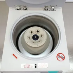 Hermle Z326K Refrigerated Centrifuge, 3 of 11