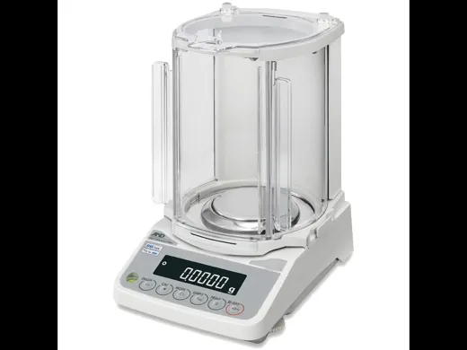 A&D HR-100AZ Analytical 4-Place Balance