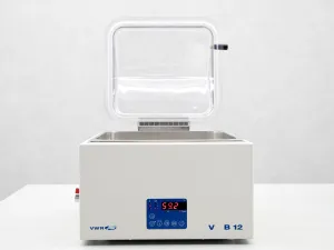 Grant VWB12 Laboratory Water Bath with 12 L Capacity and Precise Temperature Control, 3 of 5