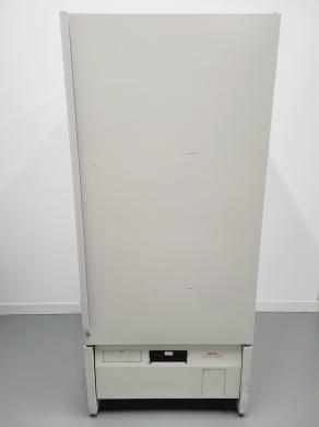 Sanyo MDF-U441 Medical Laboratory Freezer-cover