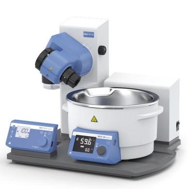 IKA RV 10 Digital Flex Rotary Evaporator-cover