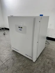 New Brunswick Galaxy 170 S CO2 Incubator Model C017 for Controlled Cell Culture, 3 of 4
