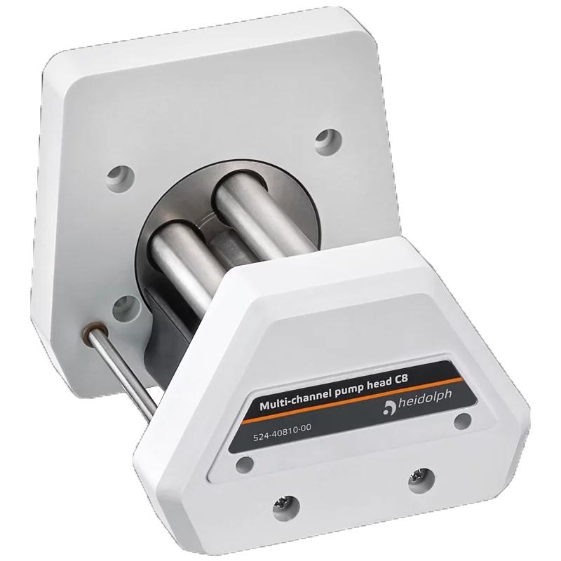 Heidolph Multi-Channel Pump Head C8