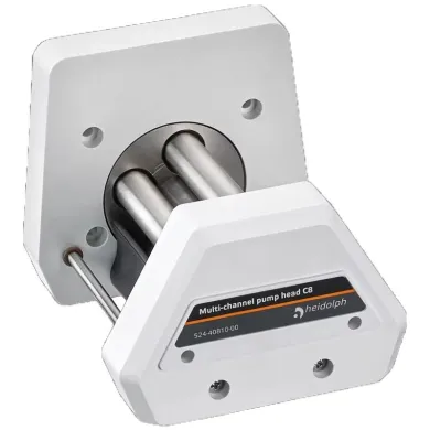 Heidolph Multi-Channel Pump Head C8