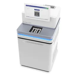 Illumina NovaSeq 6000, 2 of 3