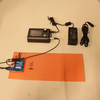 Stoelting Rodent Warmer Control Box X1 58300 for Laboratory Animal Heating-cover
