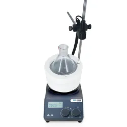 1000ml Aluminum Alloy Bead Bath Block for Precise Sample Heating, 5 of 5