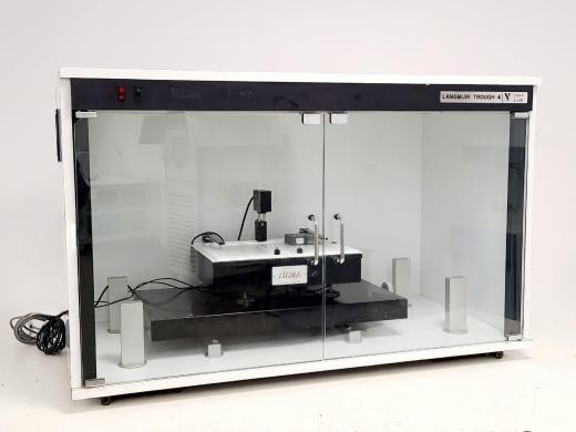 Nima Technology Langmuir Trough for Surface Film Measurement-cover