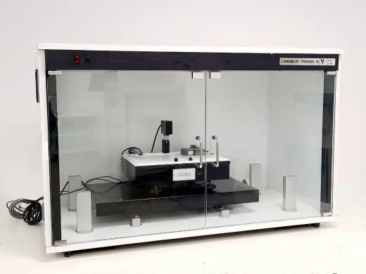 Nima Technology Langmuir Trough for Surface Film Measurement