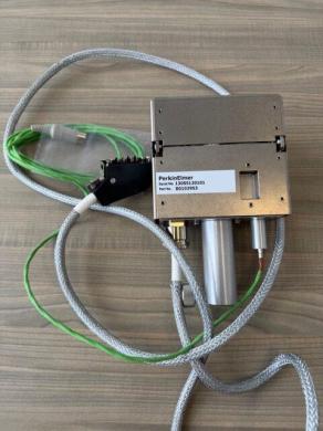 PerkinElmer B0102953 Mantle Assembly for Molecular Spectroscopy Instruments-cover