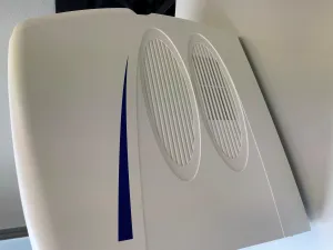 Tianlong Gentier 96R real-time qPCR thermocycler, 3 of 6