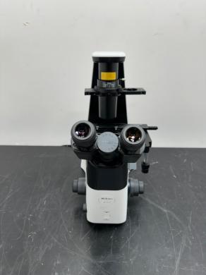Nikon Eclipse Ts2 Inverted Microscope-cover