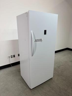 Insignia Upright Freezer-cover