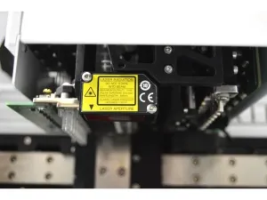 Formulatrix NT8 Automated Nanoliter-Scale Liquid Handling System with Dual Low and High Volume Dispense Heads, 9 of 18