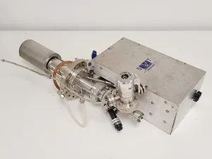 RF System with Hüttinger PFG 600 and PFM 1500A plus SVT Associates RF Plasma Source, 22 of 38