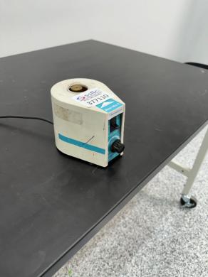 Barnstead Thermolyne Vortex Mixer for Laboratory Sample Mixing-cover