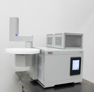 Thermo TriPlus 300 Headspace Autosampler for GC and GC/MS Systems-cover