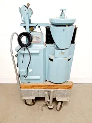 Davis 45V Non-Entraining Magnetic Separator, 4 of 15