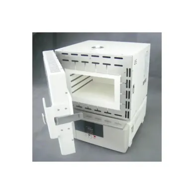 Yamato FO Series Programmable Muffle Furnaces 11.3 to 30L Capacity, Models FO510CR–810CR