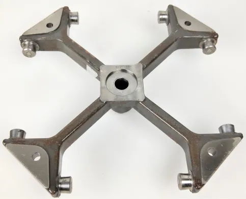 Sorvall H1000B Swing-Out Rotor (4 x 1000 mL)