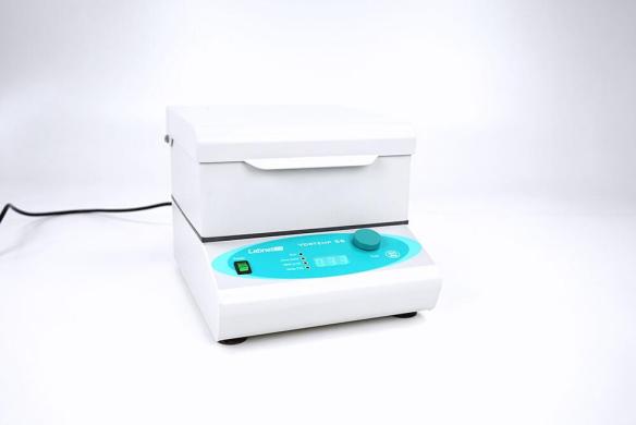 Labnet Vortemp 56 Thermomixer Thermo Shaker, 1200 rpm, 1.5/2 mL, Microplate, 99°C-cover