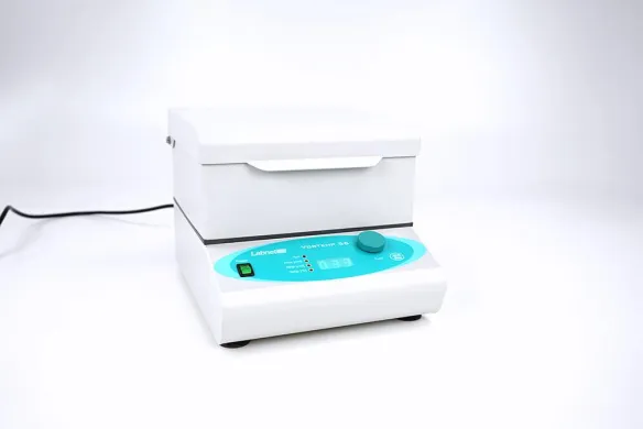 Labnet Vortemp 56 Thermomixer Thermo Shaker, 1200 rpm, 1.5/2 mL Tubes and Microplates, 99°C