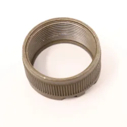 ITT Cannon MS3106E22-23SW 8-Position Circular Female Solder Cup Connector, 4 of 6