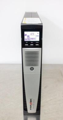 Franek UPS SDH 2000 RT A3 Uninterruptible Power Supply 2000VA 1930W 120V-cover