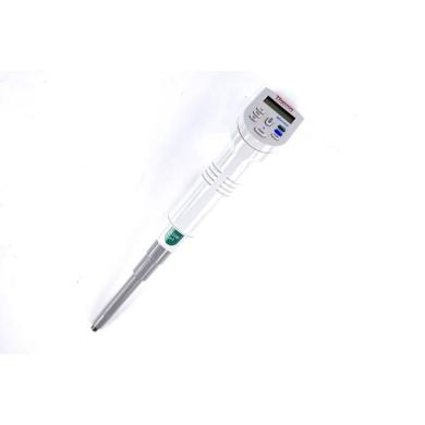 Matrix Thermo Elektronische Electronic Pipette 1 Kanal Channel Impact 2- 1250 ul-cover