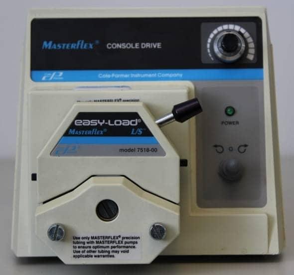 Cole-Parmer Easy-Load Console Drive