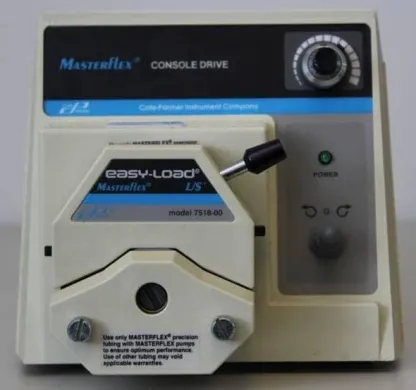 Cole-Parmer Easy-Load Console Drive