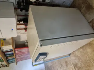 BMT Ecocell 111 Laboratory Drying Oven with Digital Temperature Control and Gravity Convection, 4 of 5